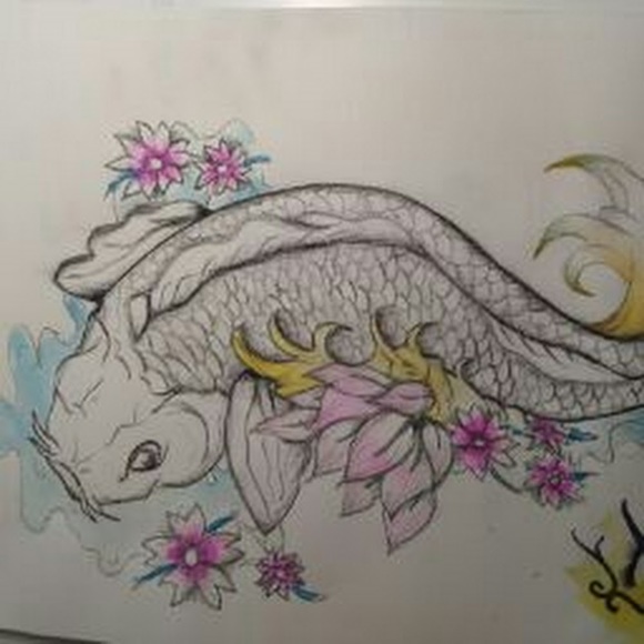 Meet your Posher, Yazz - Picture 1 of 1